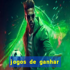 jogos de ganhar dinheiro de verdade sem depositar